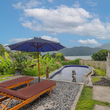 Cabana Bali Villa Kintamani Eksteriør billede